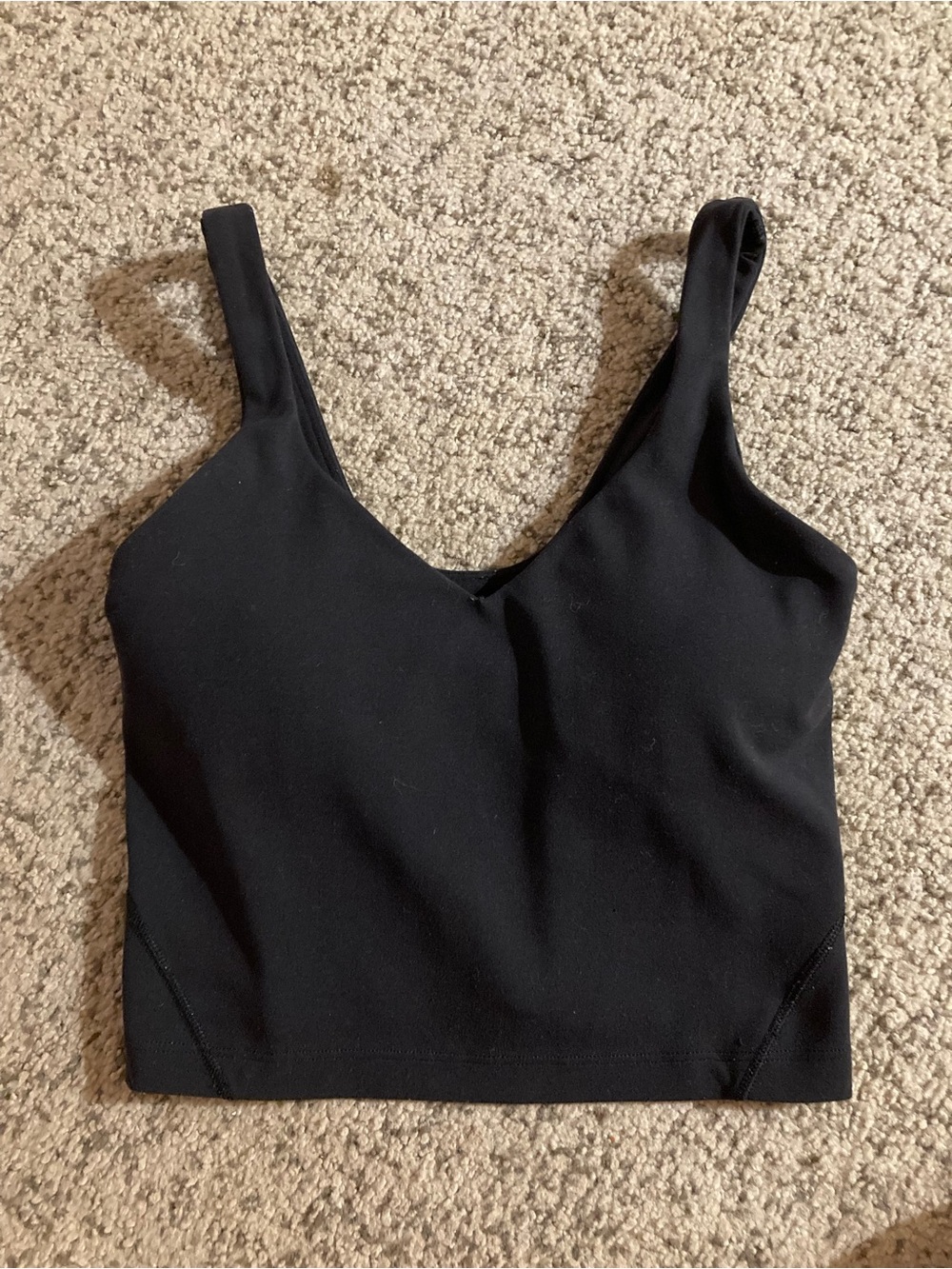 lululemon Align Tank Top
Light Support